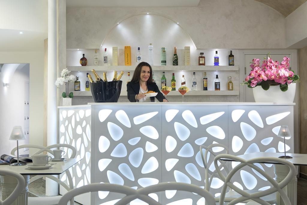 Relais De L'opera Bed & Breakfast Rom