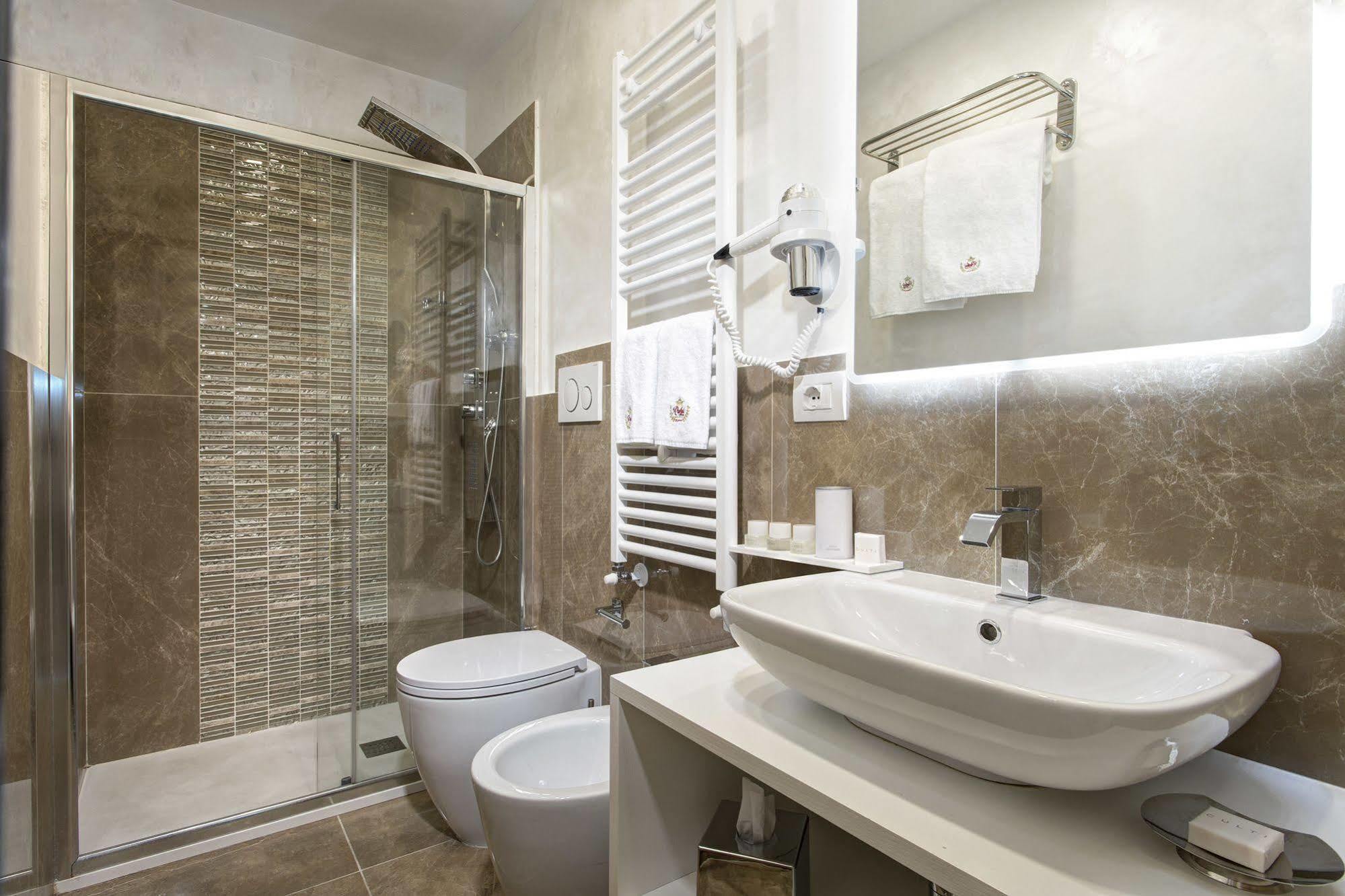 Relais De L'opera Bed & Breakfast Rom