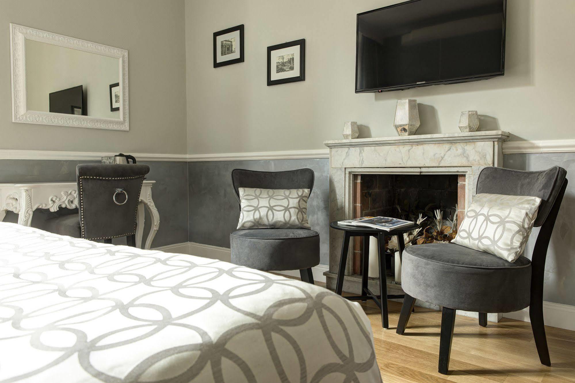 Relais De L'opera Bed & Breakfast Rom