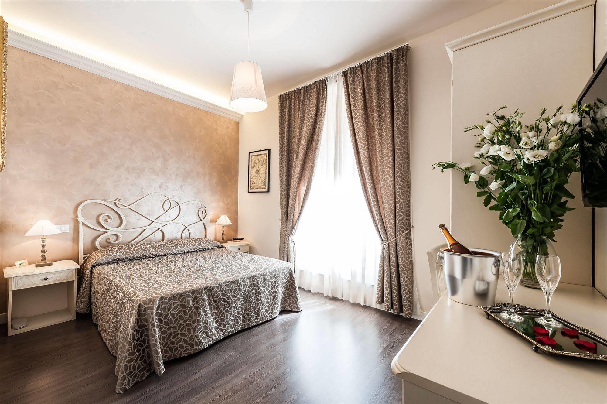 Bed & Breakfast Relais De L'opera Rom