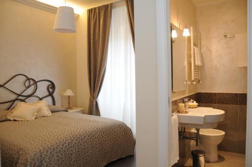 Bed & Breakfast Relais De L'opera Rom