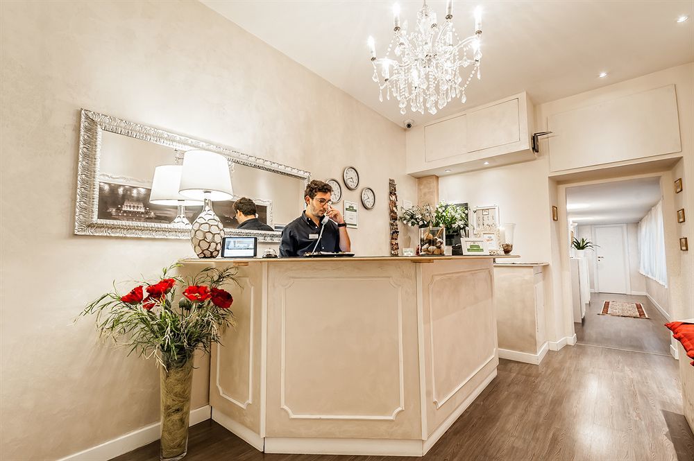 Relais De L'opera Frühstückspension 2*
