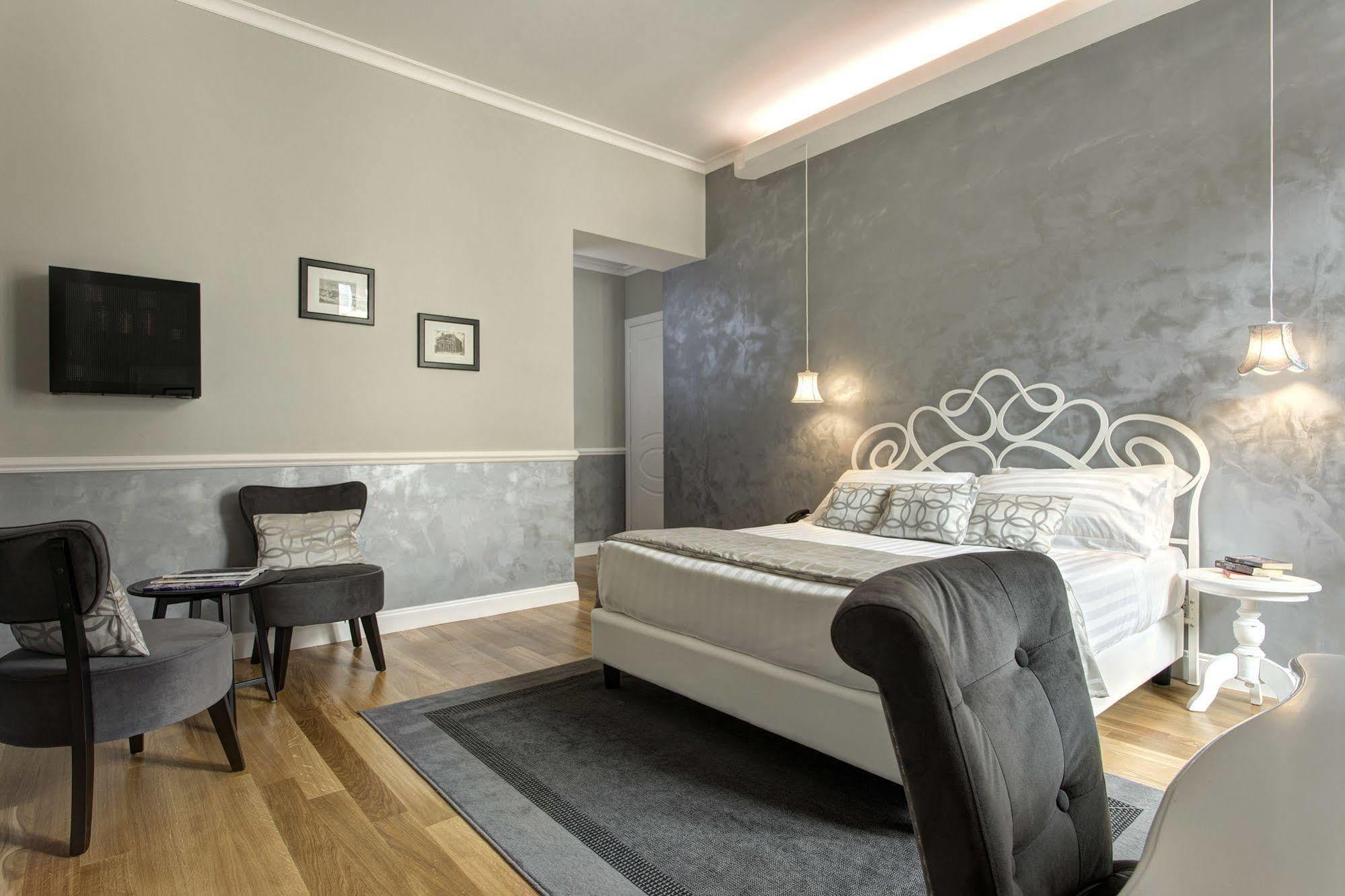 Relais De L'opera 2* Rom