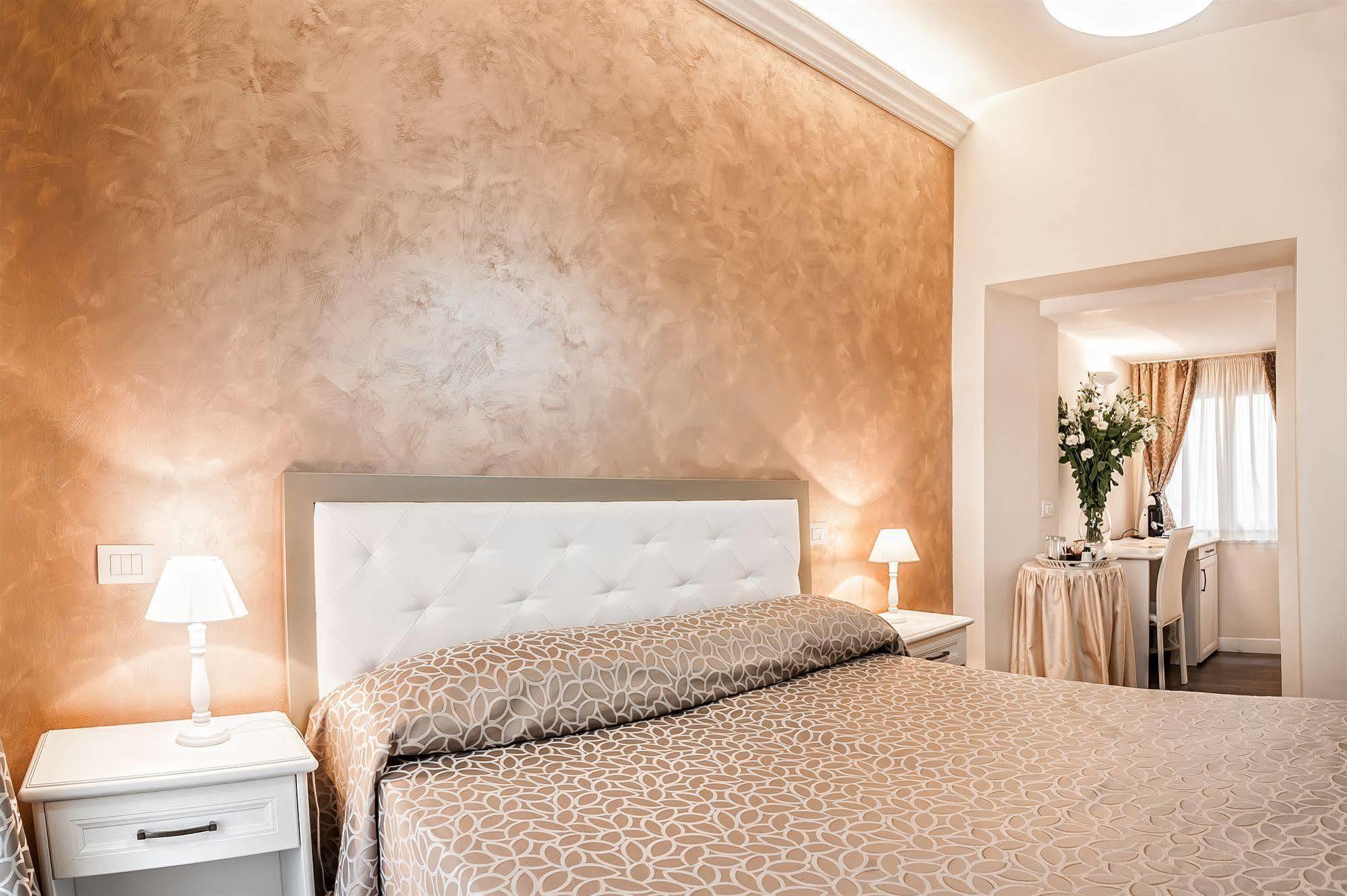 Relais De L'opera Rom
