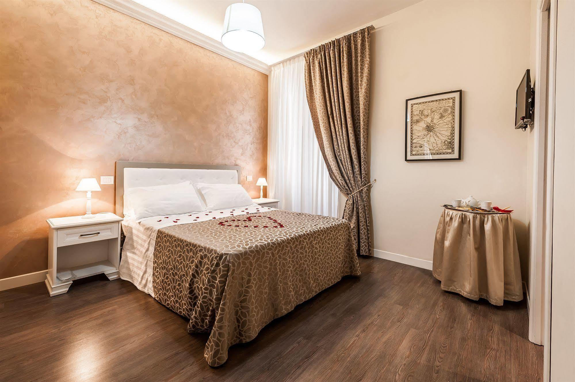 Relais De L'opera Bed & Breakfast