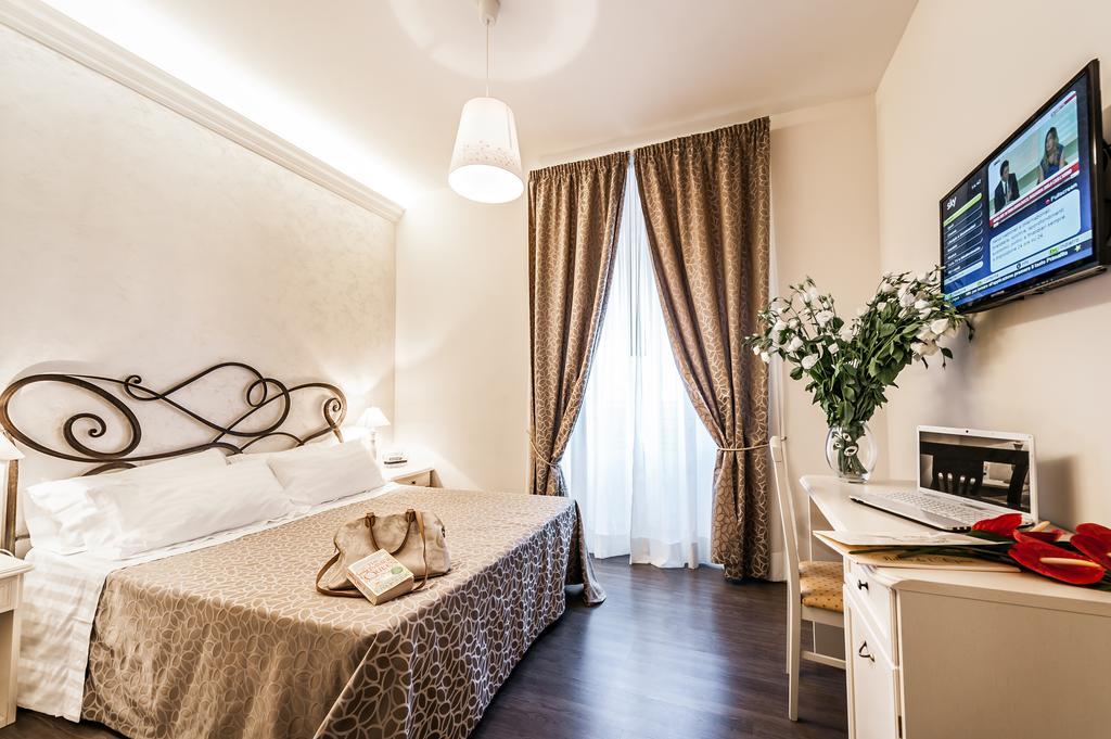 Bed & Breakfast Relais De L'opera Rom